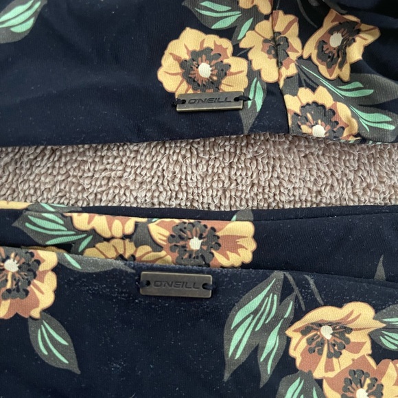 Sunflower O’Neill Two (Three) Piece Swimsuit - Picture 3 of 4